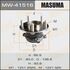 Ступичный узел MASUMA rear CX-5, MAZDA 6 / KE#, GJ#   (with ABS) MW41516