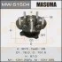 Маточина колеса (MW-51504) MASUMA MW51504