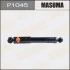 Амортизатор подвески задний Toyota Rav 4 (06-) MASUMA P1045 (фото 1)