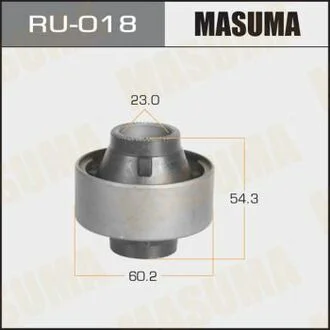 Сайлентблок Corona ST191,AT,ST21 перед. MASUMA RU018