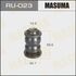 Сайлентблок MASUMA  Corolla /AE10#, EE10#/ front low RU023