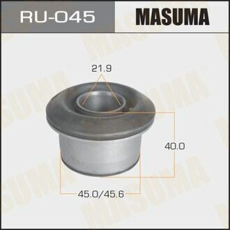 Сайлентблок MASUMA RU045 (фото 1)