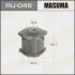 Сайлентблок (RU-048) MASUMA RU048 (фото 1)
