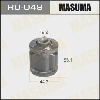 Сайлентблок MASUMA RU049 (фото 1)