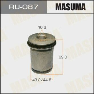 Сайлентблок MASUMA RU087 (фото 1)