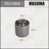 Сайлентблок MASUMA  Land Cruiser /#J8#/ Rear тяга прод. кор. R RU089