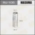 Втулка металлическая MASUMA RU105 (фото 1)