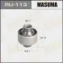 Сайлентблок Corolla,Sprinter /#E1##/ передн R RU113