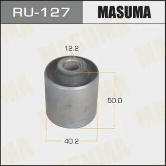 Сайлентблок Civic, Integra перед. нижн. MASUMA RU127