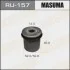 Сайлентблок  Land Cruiser /##J10#/ передній верхній (RU-157) MASUMA RU157