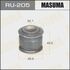 Сайлентблок заднего продольного рычага Nissan Pathfinder (-05) (RU205) MASUMA RU-205