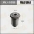 Сайлентблок Land Cruiser перед. аналог Ru-156 MASUMA RU229 (фото 1)