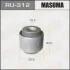 Сайлентблок HONDA CR-V MASUMA RU312 (фото 1)
