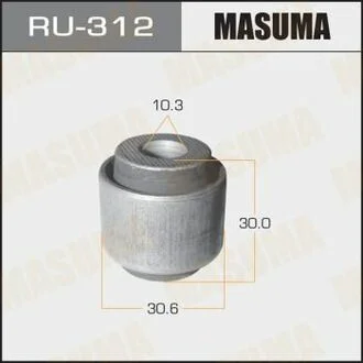 Сайлентблок HONDA CR-V MASUMA RU312