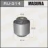 Сайлентблок задньої цапфи Honda Accord (-01) (RU314) MASUMA