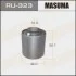 Сайлентблок  ACCORD/CB1, CB2, CD3  front low RU323