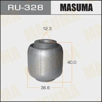 Сайлентблок MASUMA RU328 (фото 1)