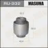 Сайлентблок заднего нижнего рычага Honda CR-V (01-06) (RU332) MASUMA