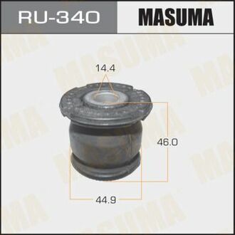 Сайлентблок MASUMA RU340 (фото 1)