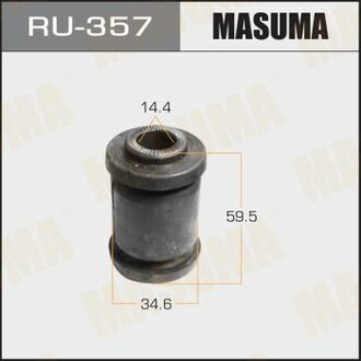 Сайлентблок MASUMA RU357 (фото 1)