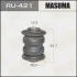 Сайлентблок переднего нижнего рычага передний NISSAN NOTE 20062013/  NISSAN TIIDA 2007/  NIS RU421