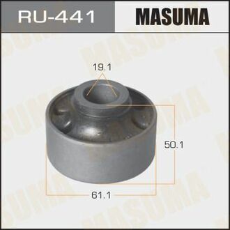 Сайлентблок MASUMA RU441 (фото 1)