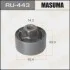Сайлентблок переднего нижнего рычага передний Honda CR-V (01-06) (RU443) MASUMA RU-443