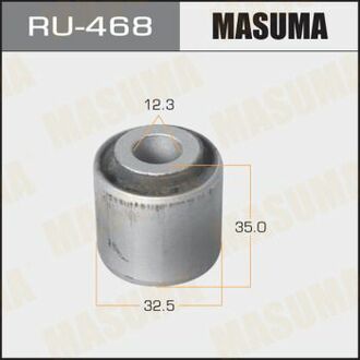 Сайлентблок MASUMA RU468