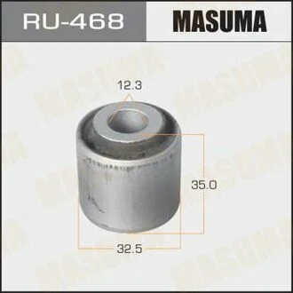 Сайлентблок MASUMA RU468