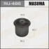 Сайлентблок MASUMA RU486 (фото 1)