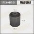 Сайлентблок поздовжнього важеля (задньої цапфи) MASUMA RU-488 (фото 1)