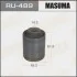 Сайлентблок задней цапфы Mitsubishi Pajero (00-) (RU489) MASUMA RU-489