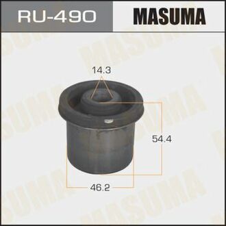 Сайлентблок MASUMA RU490 (фото 1)