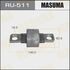 Сайлентблок заднего продольного рычага Mazda 6 (02-07) (RU511) MASUMA