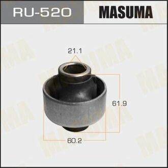 Сайлентблок MASUMA RU520 (фото 1)