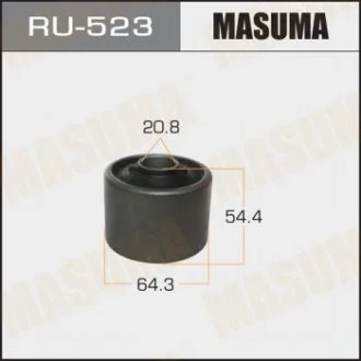 Сайлентблок (RU-523) MASUMA RU523
