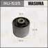 Сайлентблок заднего поперечного рычага Nissan Almera (00-12) (RU535) MASUMA