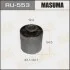 Сайлентблок заднего поперечного рычага Mazda 6 (07-12) (RU553) MASUMA RU-553