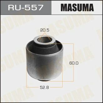 Сайлентблок MASUMA RU557