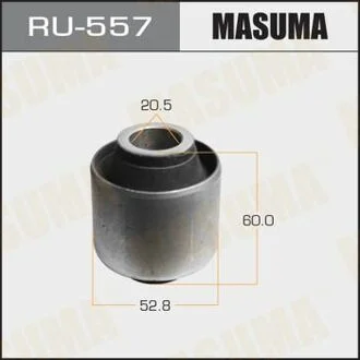 Сайлентблок MASUMA RU557