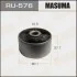 Сайлентблок заднего дифференциала Mitsubishi Outlander (03-09) (RU576) MASUMA RU-576