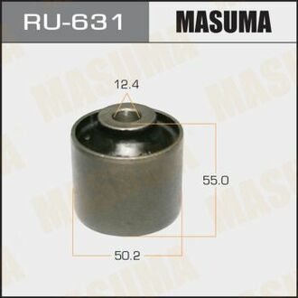 Сайлентблок MASUMA RU631 (фото 1)