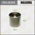 Сайлентблок заднего продольного рычага Toyota Land Cruiser (07-) (RU634) MASUMA RU-634