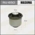 Сайлентблок MASUMA RU650 (фото 1)