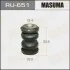 Сайлентблок переднього нижнього важеля передній Mazda 2 (07-14) (RU-651) MASUMA RU651