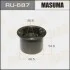 Сайлентблок переднего нижнего рычага задний Mazda CX5 (11-), 3 (13-), 6 (12-) (RU687) MASUMA RU-687