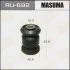 Сайлентблок переднего нижнего рычага передний Mazda CX7 (06-11) (RU692) MASUMA RU-692