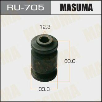 Сайлентблок MASUMA RU705 (фото 1)