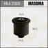 Сайлентблок (RU733) MASUMA