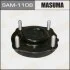 Опора амортизатора LAND CRUISER 200 перед. 48609-60070 SAM1108
